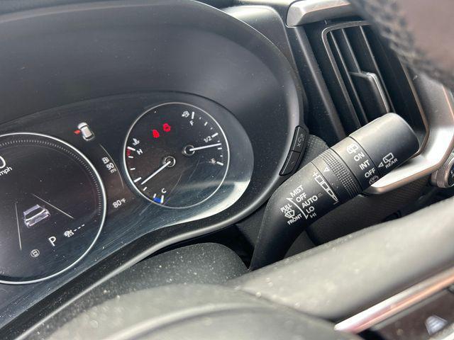 used 2024 Mazda CX-50 car, priced at $26,963