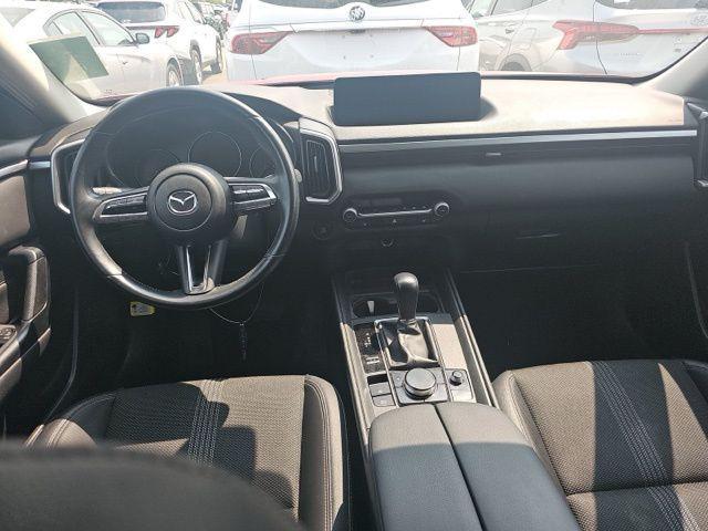 used 2024 Mazda CX-50 car, priced at $26,963