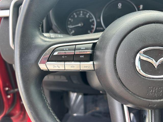 used 2024 Mazda CX-50 car, priced at $26,963