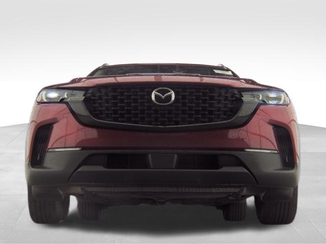 used 2024 Mazda CX-50 car, priced at $26,963