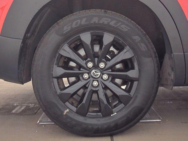 used 2024 Mazda CX-50 car, priced at $26,963