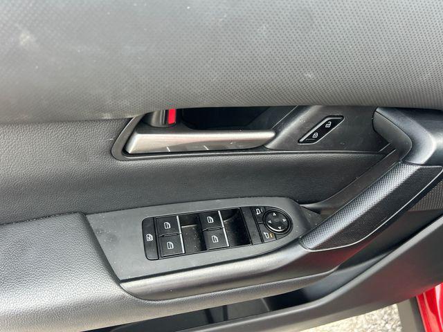 used 2024 Mazda CX-50 car, priced at $26,963