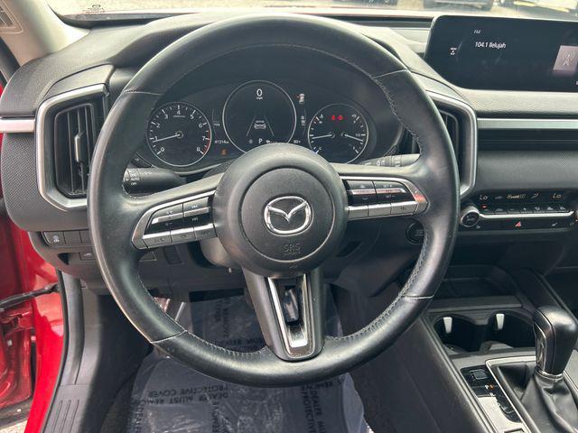 used 2024 Mazda CX-50 car, priced at $26,963