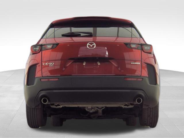 used 2024 Mazda CX-50 car, priced at $26,963