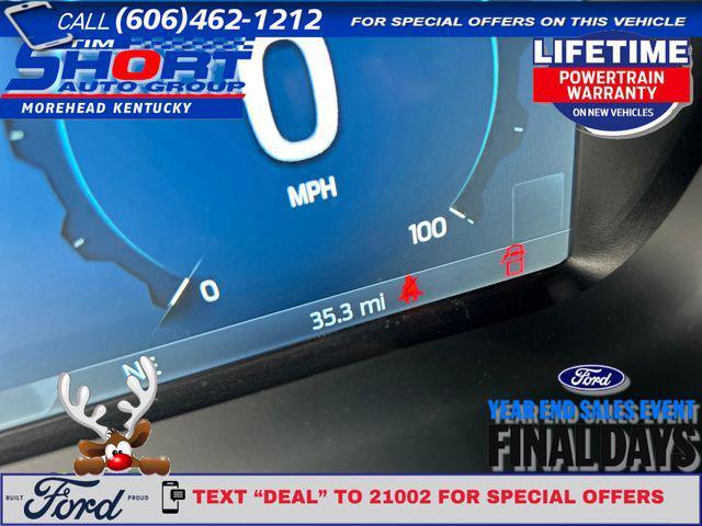 new 2026 Ford F-250 car, priced at $89,537