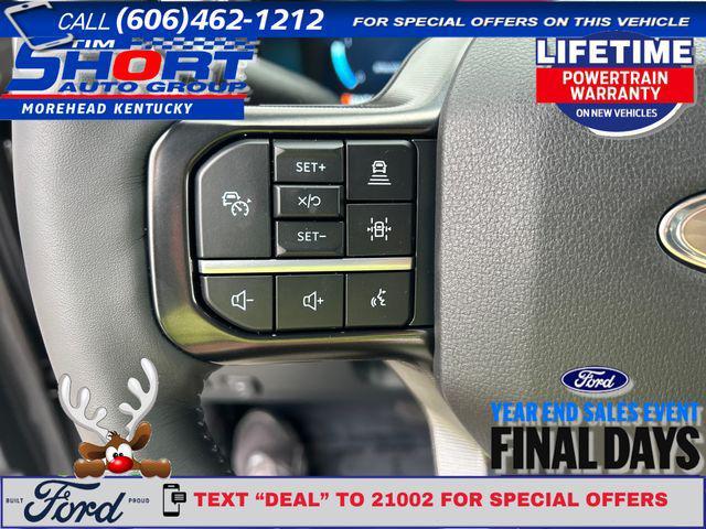 new 2026 Ford F-250 car, priced at $89,537