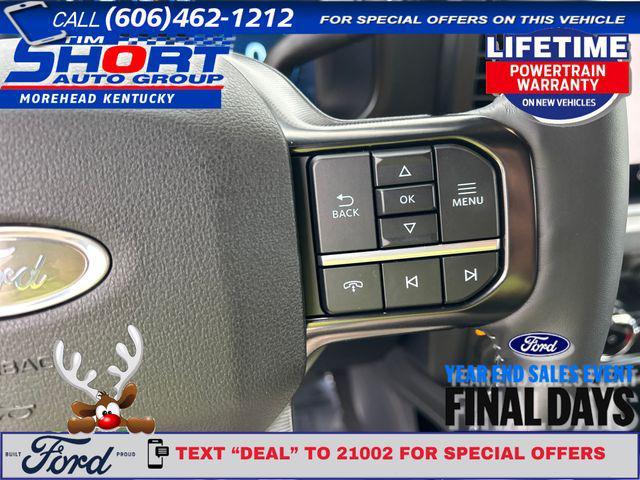 new 2026 Ford F-250 car, priced at $89,537