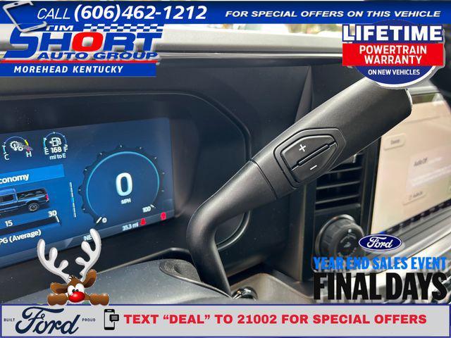 new 2026 Ford F-250 car, priced at $89,537