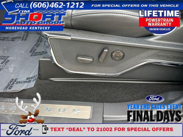 new 2026 Ford F-250 car, priced at $89,537