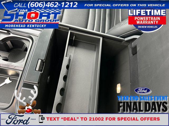 new 2026 Ford F-250 car, priced at $89,537