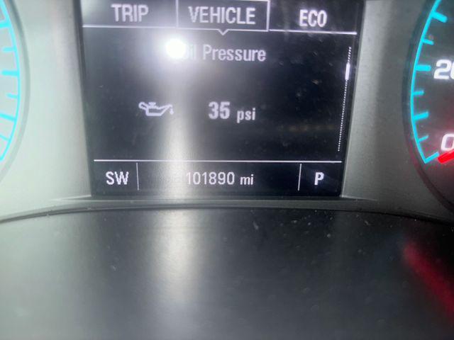 used 2021 GMC Canyon car, priced at $26,105