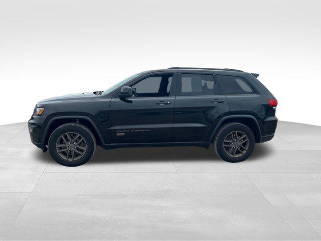 used 2016 Jeep Grand Cherokee car, priced at $12,108