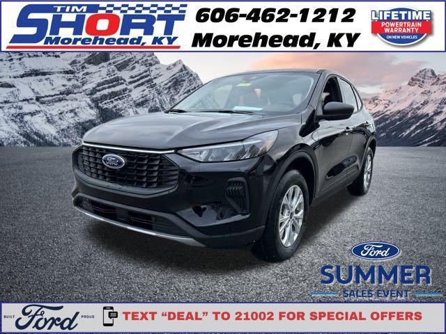 new 2025 Ford Escape car, priced at $28,935