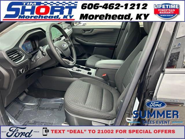 new 2025 Ford Escape car, priced at $28,935