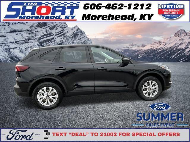 new 2025 Ford Escape car, priced at $28,935