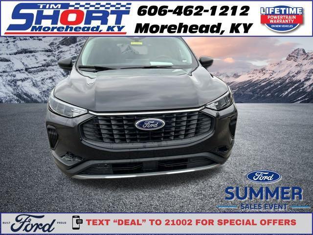 new 2025 Ford Escape car, priced at $28,935