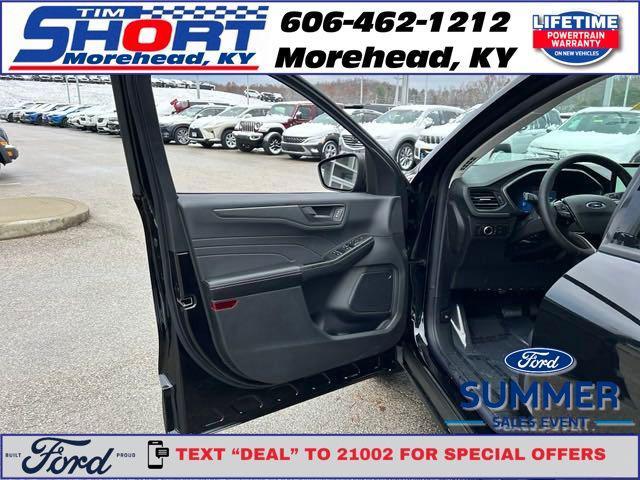 new 2025 Ford Escape car, priced at $28,935