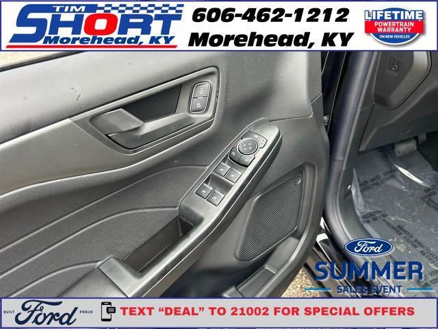 new 2025 Ford Escape car, priced at $28,935