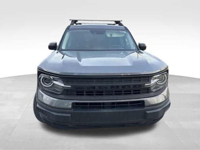 used 2021 Ford Bronco Sport car, priced at $20,478