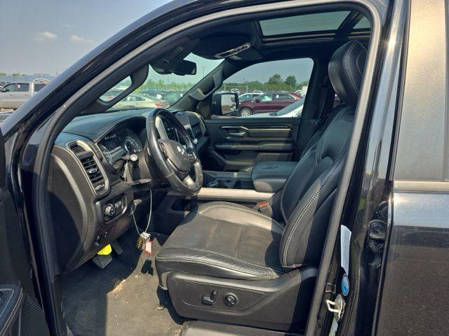 used 2019 Ram 1500 car, priced at $32,986