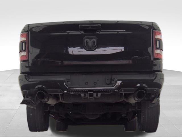 used 2019 Ram 1500 car, priced at $32,986