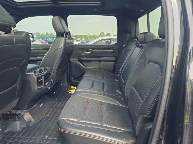 used 2019 Ram 1500 car, priced at $32,986