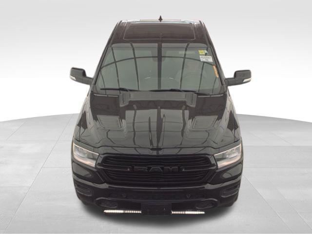 used 2019 Ram 1500 car, priced at $32,986