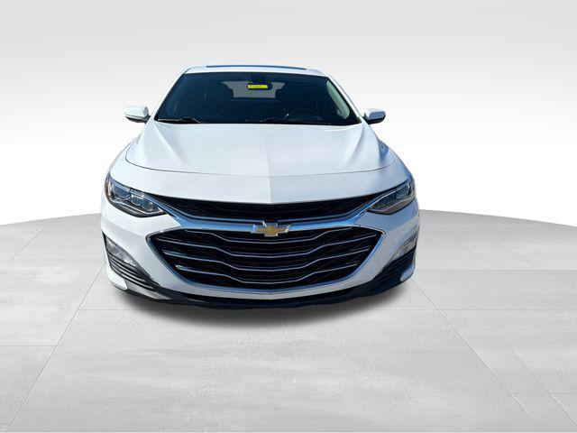 used 2020 Chevrolet Malibu car, priced at $17,572