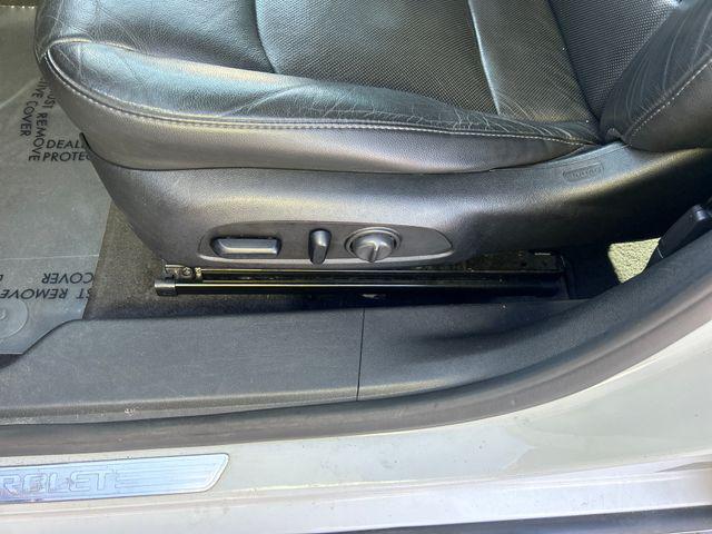 used 2020 Chevrolet Malibu car, priced at $17,572