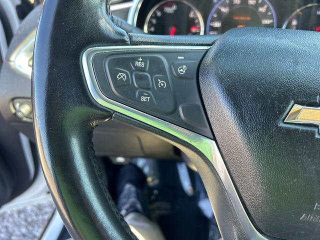 used 2020 Chevrolet Malibu car, priced at $17,572