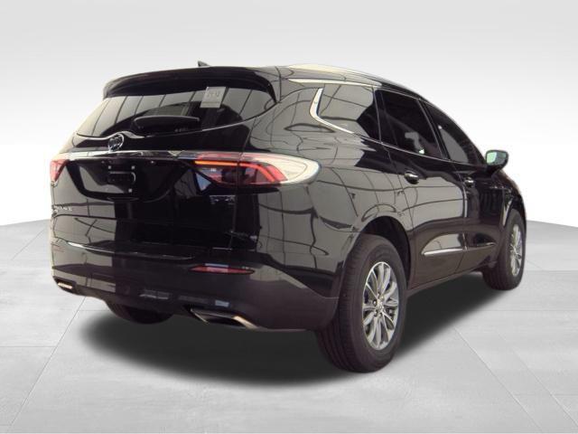 used 2024 Buick Enclave car, priced at $34,550