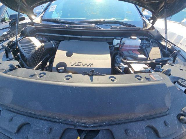 used 2024 Buick Enclave car, priced at $34,550