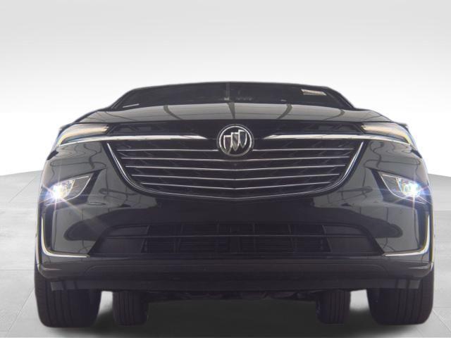 used 2024 Buick Enclave car, priced at $34,550