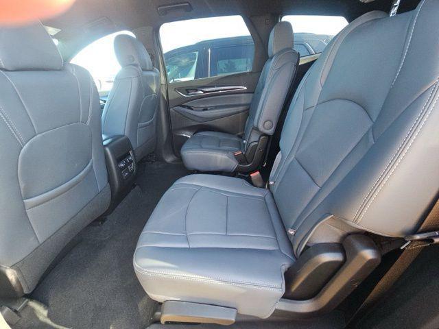 used 2024 Buick Enclave car, priced at $34,550