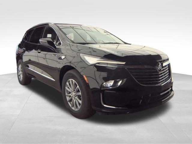 used 2024 Buick Enclave car, priced at $34,550