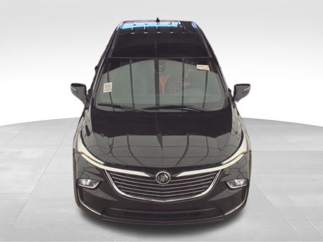 used 2024 Buick Enclave car, priced at $34,550
