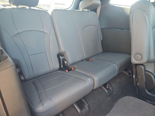 used 2024 Buick Enclave car, priced at $34,550