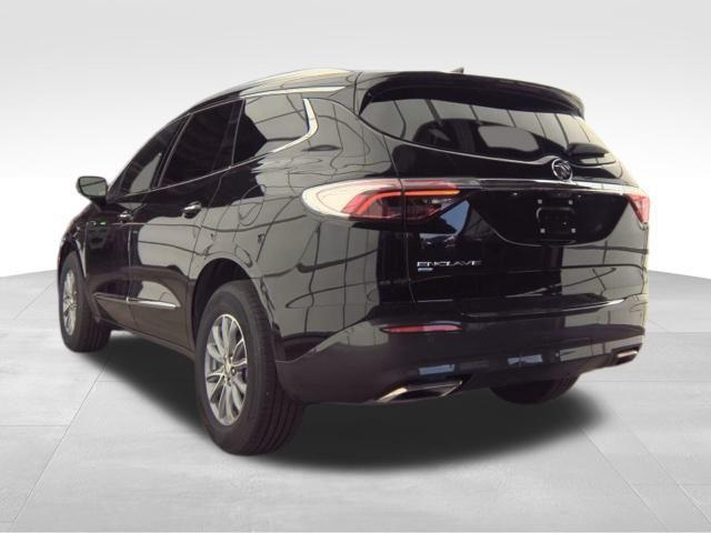 used 2024 Buick Enclave car, priced at $34,550