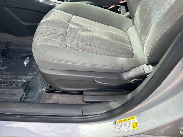 used 2014 Chevrolet Sonic car, priced at $7,488