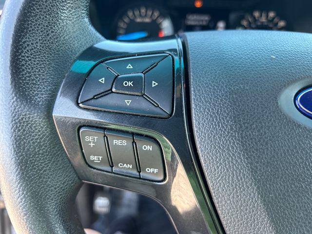 used 2017 Ford Explorer car, priced at $12,479