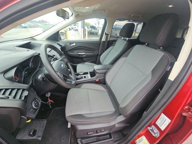 used 2017 Ford Escape car, priced at $13,986