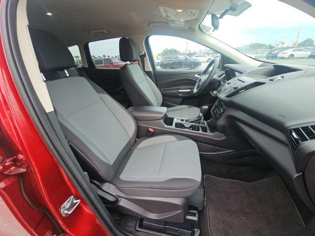 used 2017 Ford Escape car, priced at $13,986