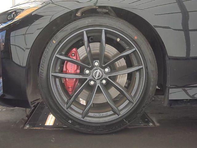 used 2024 Nissan Z car, priced at $45,224