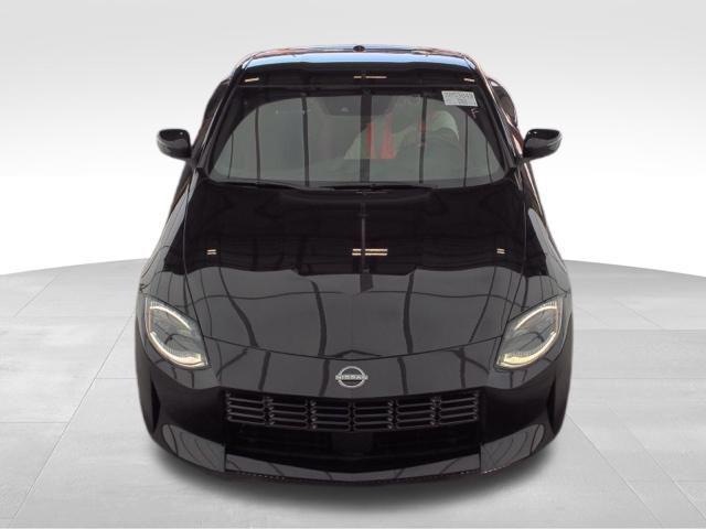 used 2024 Nissan Z car, priced at $45,224