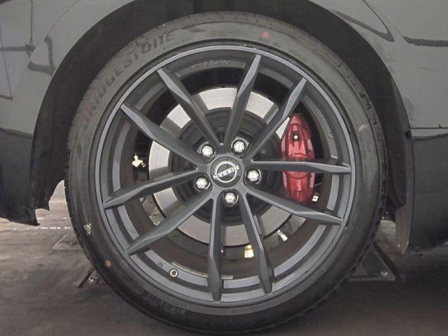 used 2024 Nissan Z car, priced at $45,224