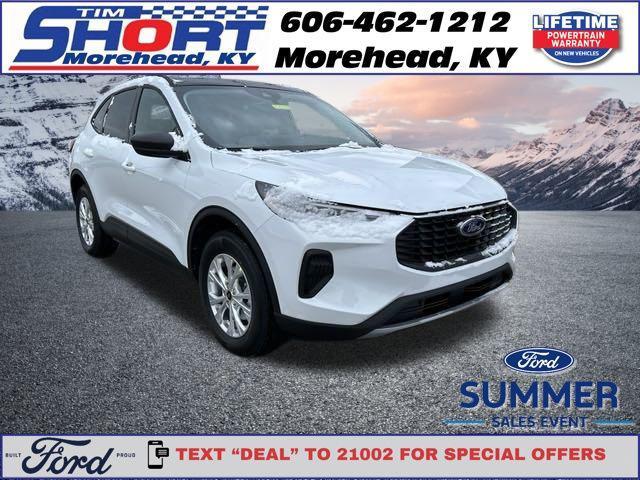 new 2025 Ford Escape car, priced at $29,947