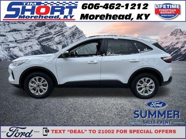 new 2025 Ford Escape car, priced at $29,947