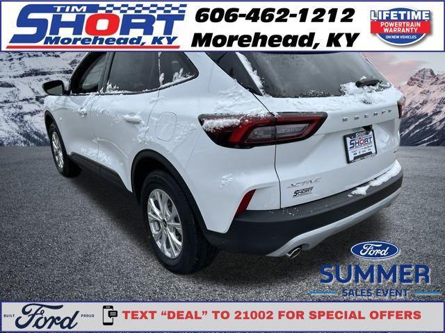new 2025 Ford Escape car, priced at $29,947