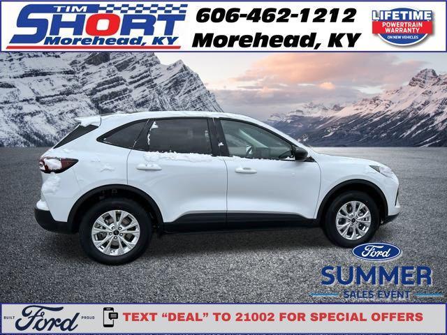 new 2025 Ford Escape car, priced at $29,947