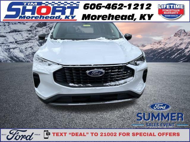new 2025 Ford Escape car, priced at $29,947